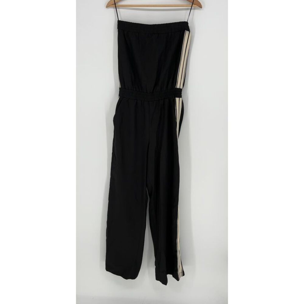 bishop + young Stapless Stripe Jumpsuit